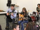 Music lessons Knoxville Tennessee