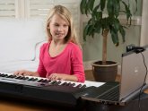 Music lessons Online
