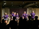 Musical Theatre Classes