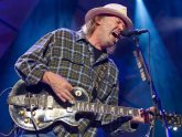 Neil Young Guitar lessons