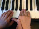 Piano lessons Boulder