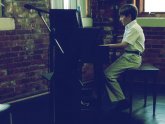 Piano lessons Exeter