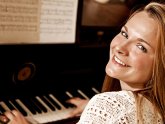 Piano lessons Kansas City
