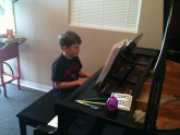 Piano Lessons, Tempe