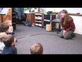 Preschool Music lesson plans activities