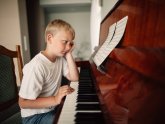 Private Piano lessons At Home