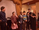 Professional Piano lessons