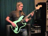 Roundabout Bass Lesson