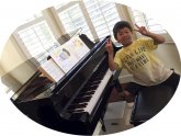 San Jose Piano lessons