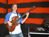 Scott Devine Bass Lessons