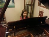 Temecula Piano lessons
