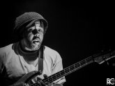 Victor Wooten Bass Lessons