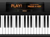 Virtual Piano lessons
