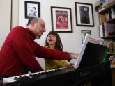 Voice lessons Worcester MA