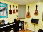 Voice lessons York PA