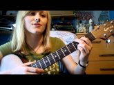 YouTube acoustic Guitar lessons