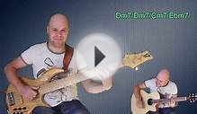 Advanced Bass Slap Tips #6 // bass guitar lesson
