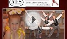Angela Floyd Schools - Dance instruction & Music Lessons