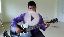 Basic guitar lesson for beginners 1.2 (Hindi)