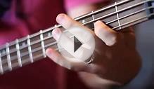 Bass Guitar Lessons Cape Town | (+27) 21 557 3582
