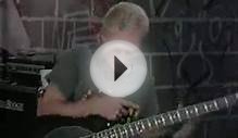 Bass Guitar Lessons - Flea on Funk Slap