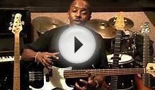 Bass Guitar Lessons : How to Learn Gospel Bass Guitar