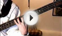 Bass lessons for absolute beginners #14