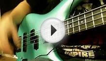 Bass Lessons - Plucking Bass Strings