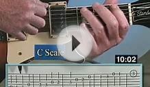 Beginner Electric Guitar Lesson DVD Video Learn Play