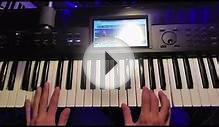 Best Complete Piano & Keyboard Course / Lessons for Beginners