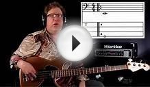 Best How to Play Bass Guitar - Bass Guitar Lessons for
