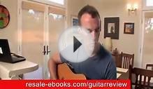 Best Way to Learn Guitar - Acoustic Guitar Lesson Reviews
