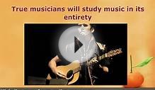 classical guitar lessons, beginner classical guitar lessons