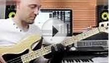 Dynamics - Bass Lesson with Scott Devine