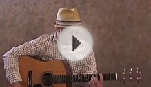 Easy Songs 1 (Guitar Lesson) Beginner Acoustic guitar