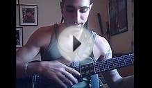 Electronic-Guitar!