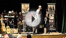 Extract From Live Act Music Lessons Students Performance 2012