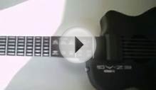 EZ-EG Self-Teaching Guitar