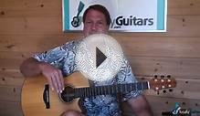 Folsom Prison Blues - Guitar Lesson Preview