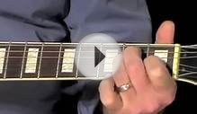 Folsom Prison Blues Solo Guitar Lesson