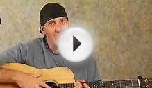 Free Acoustic Guitar Lessons Martin Breedlove Taylor