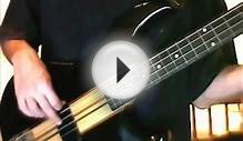 Free Bass Lesson for Absolute Beginners #01 Explaining the