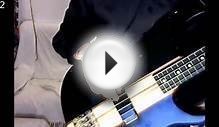 Free Bass Lessons for Absolute Beginners #7