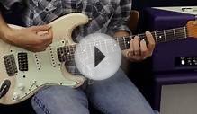 Free Blues Soloing Tips And Jam Tracks - Guitar Lessons
