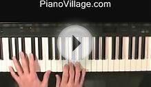 Free Online Piano Lessons