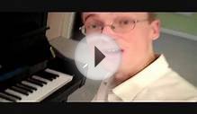 Free Piano Lessons for Kids - Lesson 14 - Finding A & B on