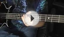 Free Walking Bass Guitar Lessons and More By Scott Grove