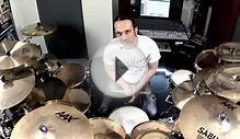 George Kollias: Odyssey of Double Bass Drumming, Lesson 1