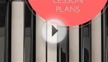 Great Resources for Music-Hundreds of FREE Lesson Plans