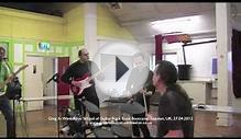 Guitar group lessons for adults in London